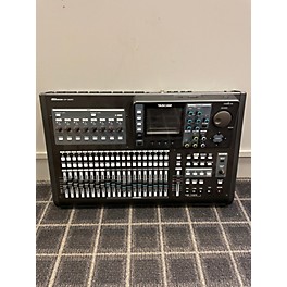 Used TASCAM DP-32SD MultiTrack Recorder