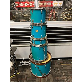 Used Yamaha DP Drum Kit