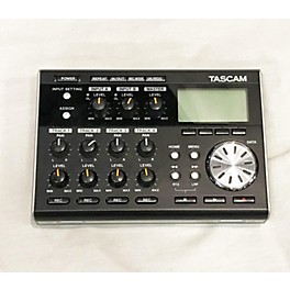Used TASCAM DP004 MultiTrack Recorder