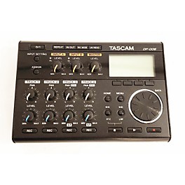 Used TASCAM DP006 MultiTrack Recorder