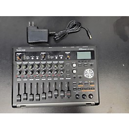 Used TASCAM DP03 MultiTrack Recorder