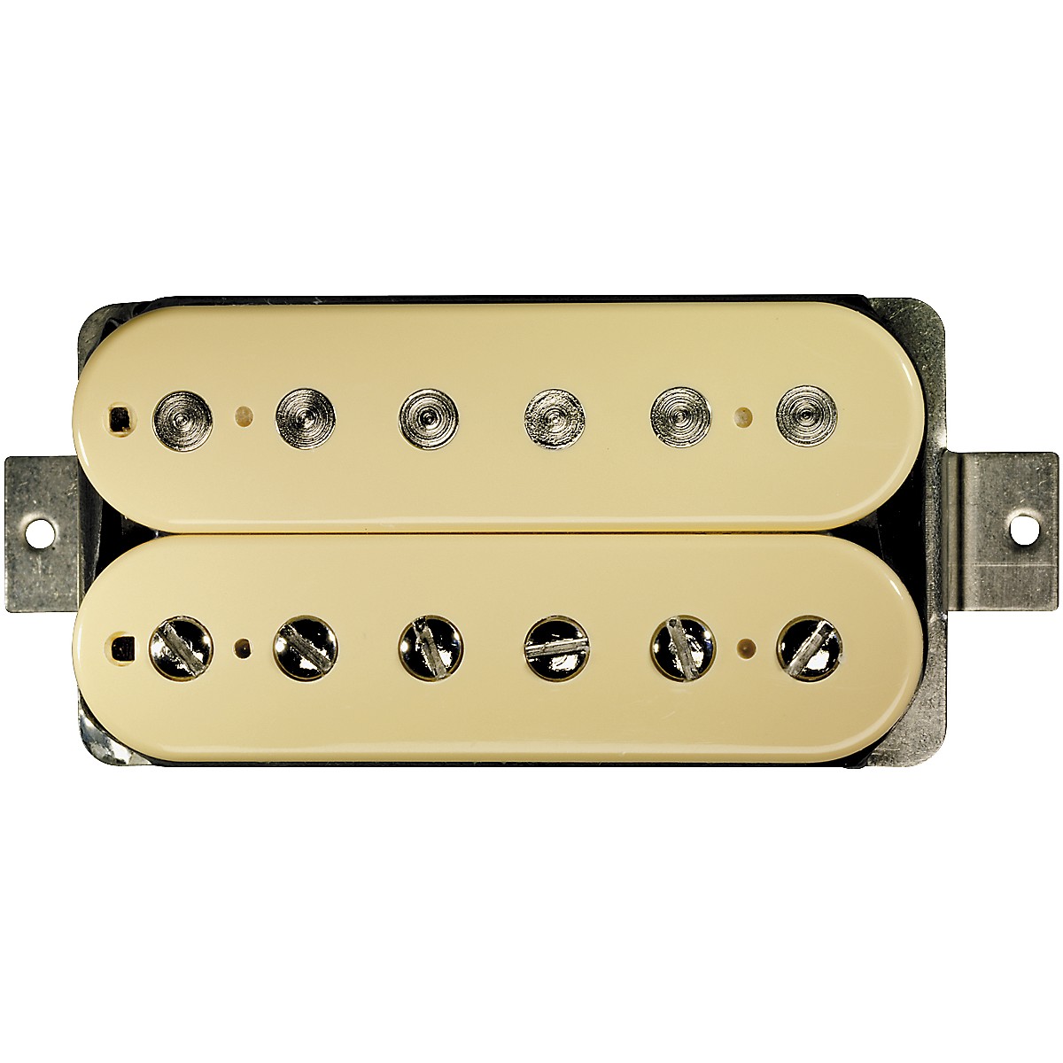 DiMarzio DP223 PAF Bridge Vintage Bobbins Humbucker 36th Anniversary ...