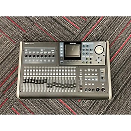 Used TASCAM DP24SD Unpowered Mixer