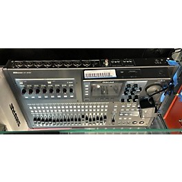 Used TASCAM DP32SD MultiTrack Recorder
