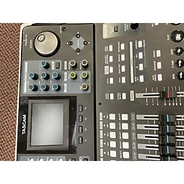 Used TASCAM DP32SD MultiTrack Recorder