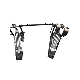 Used PDP by DW DP602C Double Bass Drum Pedal