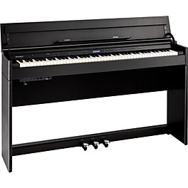 Roland DP603 Digital Upright Home Piano