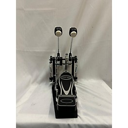 Used Drum Tech DP921FB Double Bass Drum Pedal