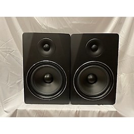 Used Rockville DPM8 PAIR Powered Monitor