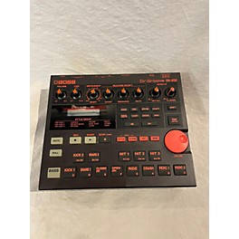 Used BOSS DR-202 Drum Machine