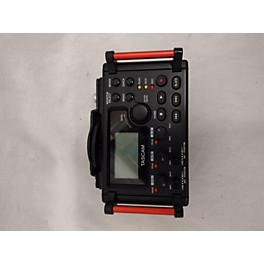 Used TASCAM DR-60D MKII MultiTrack Recorder