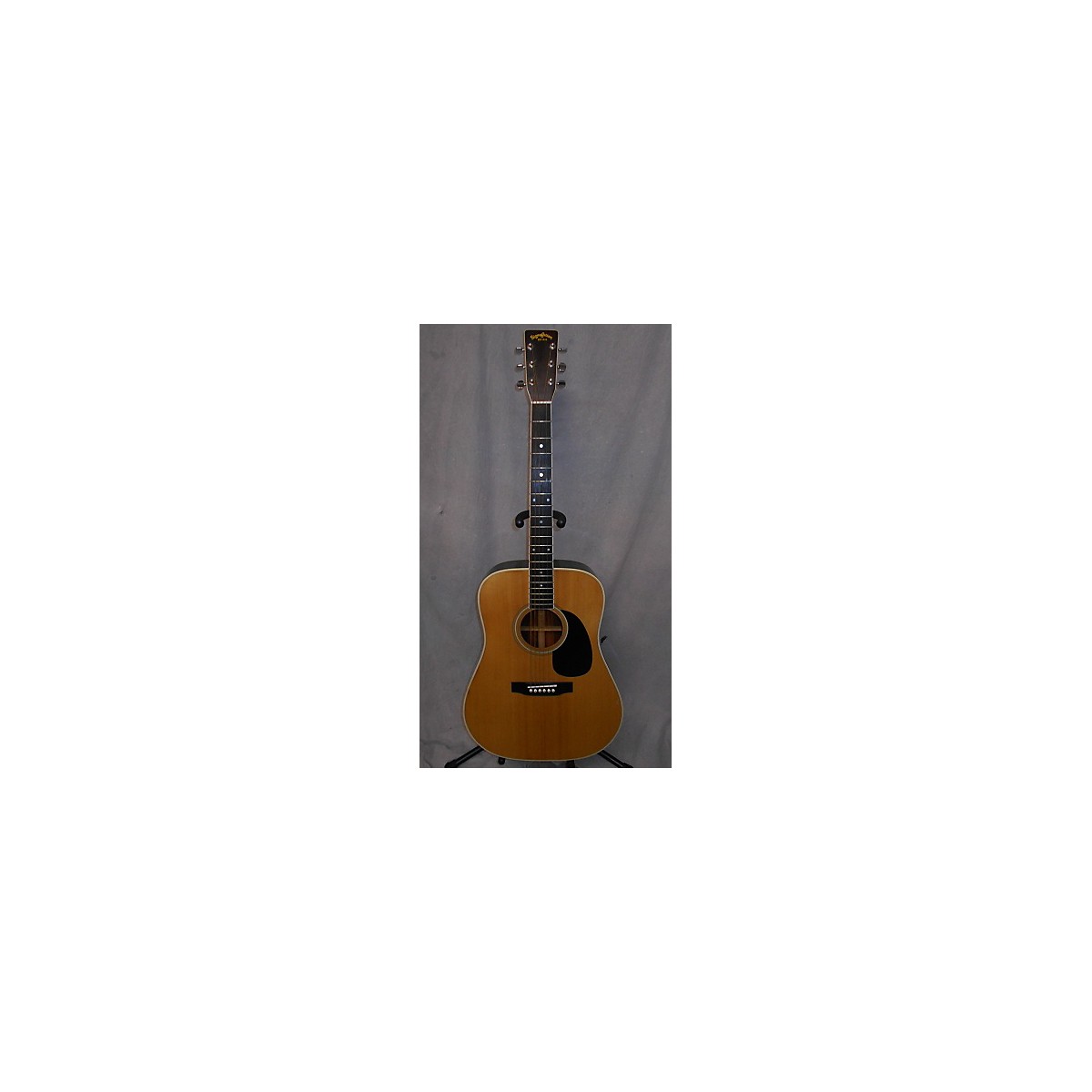 sigma guitar model dm1 serial number 93050040