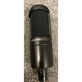 Used Digital Reference DR-CX1 Condenser Microphone