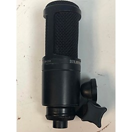 Used Digital Reference DR CX1 Condenser Microphone