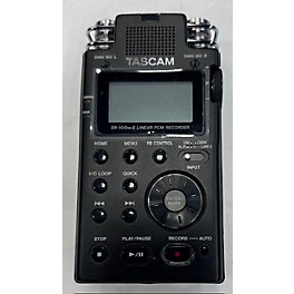 Used TASCAM DR100 MKII MultiTrack Recorder