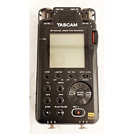 Used TASCAM DR100 MKIII MultiTrack Recorder