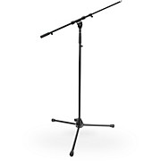 DR210 Tripod Mic Stand With Telescoping Boom