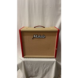 Used Mahalo Amps DR40 Tube Guitar Combo Amp