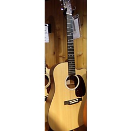 Used Martin DREADNOUGHT CUTAWAY 11E ROAD SERIES SPECIAL Acoustic Electric Guitar