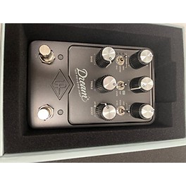 Used Universal Audio DREAM 65 Effect Pedal