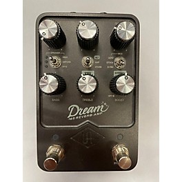 Used Universal Audio DREAM Effect Pedal