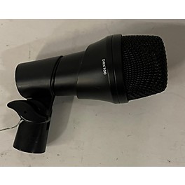 Used Digital Reference DRK100 Dynamic Microphone