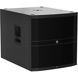 Open Box Mackie DRM-18S 2,000W 18" Powered Subwoofer Level 1