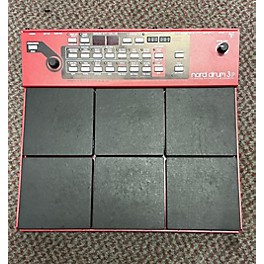 Used Nord DRUM 3P Production Controller