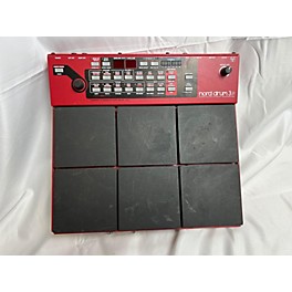 Used Nord DRUM 3P Synthesizer