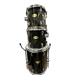 Used Groove Percussion DRUM KIT Drum Kit
