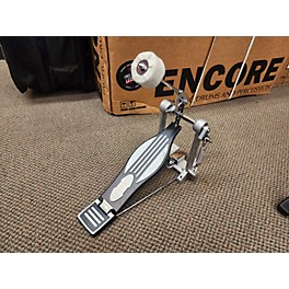 Used Pearl DRUM PEDAL Single Bass Drum Pedal