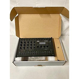 Used KORG DRUMLOGUE Production Controller