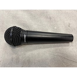 Used Digital Reference DRV100 Dynamic Microphone