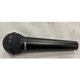 Used Digital Reference DRV100 Dynamic Microphone