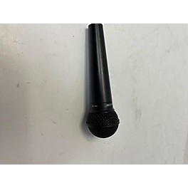 Used Digital Reference DRV100 Dynamic Microphone