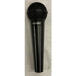 Used Digital Reference DRV100 Dynamic Microphone