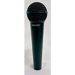 Used Digital Reference DRV100 Dynamic Microphone