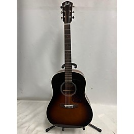 Used Guild DS240 Acoustic Guitar