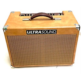 Used Ultrasound DS3 Acoustic Guitar Combo Amp