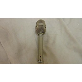 Used Electro-Voice DS35 Dynamic Microphone
