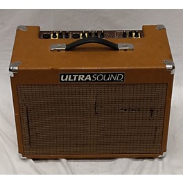 Used Ultrasound DS4 Guitar Combo Amp