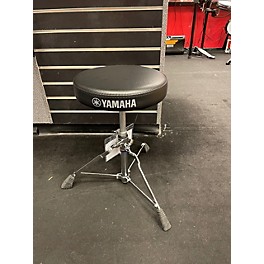 Used Yamaha DS55OU THRONE Drum Throne