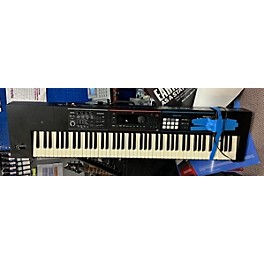 Used Roland DS88 Synthesizer