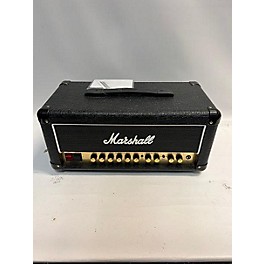 Used Marshall DSL 20 HEAD Tube Guitar Amp Head