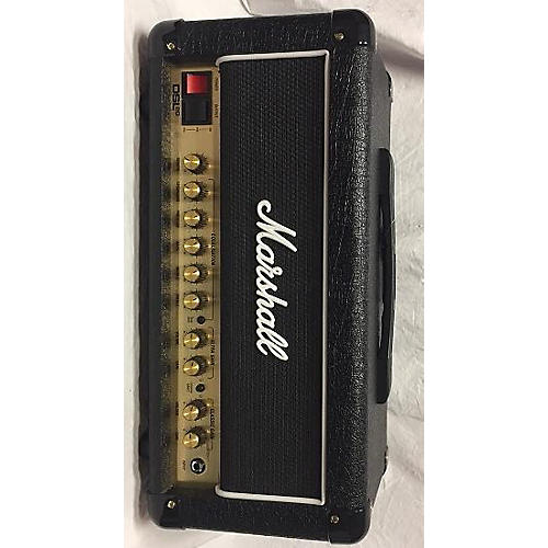 Used Marshall DSL 20 HR Guitar Amp Head | Guitar Center