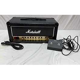 Used Marshall DSL 20HR Tube Guitar Amp Head