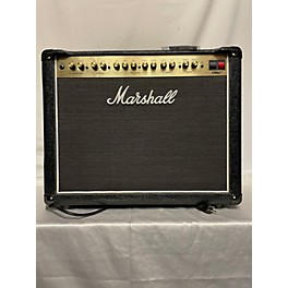 Used Marshall DSL 40C 1X12 Tube Guitar Combo Amp