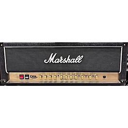 Used Marshall DSL100H 100W Tube Guitar Amp Head