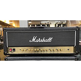 Used Marshall DSL100H 100W Tube Guitar Amp Head