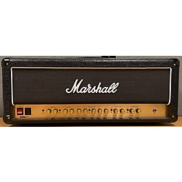 Used Marshall DSL100H 100W Tube Guitar Amp Head